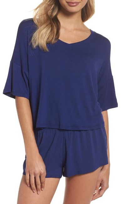 Shopping: Summer Pajamas